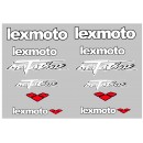 Lexmoto - Matador Kit 1 - 003